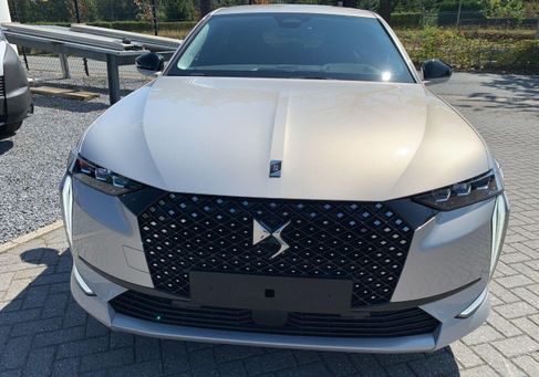 DS Automobiles, 2025 2