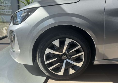 Peugeot 208, 2026