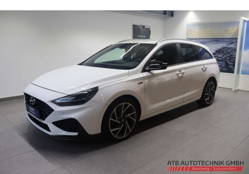 Hyundai i30, 2022 2