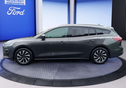 Ford Focus, 2024