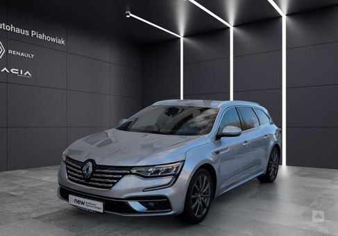 Renault Talisman, 2020