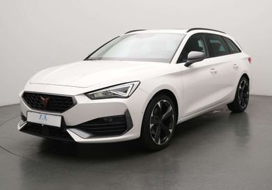 Cupra Leon, 2023