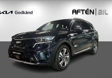 Kia Sorento, 2022
