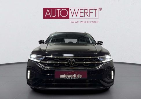 Volkswagen T-Roc, 2025