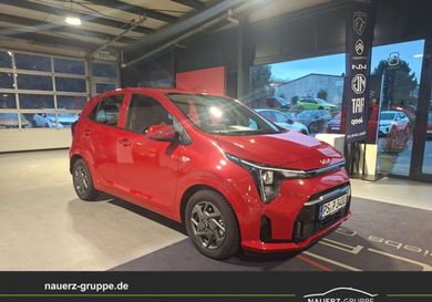 Kia Picanto, 2025