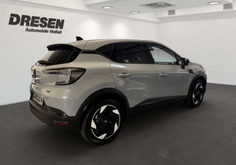 Renault Captur, 2025