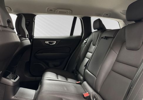 Volvo V60, 2026