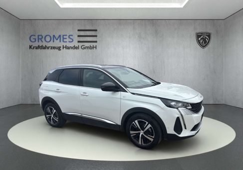 Peugeot 3008, 2023