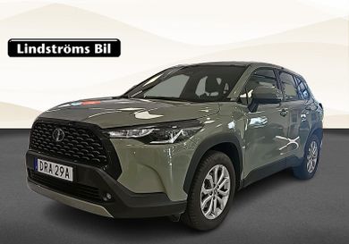Toyota Corolla Cross, 2023