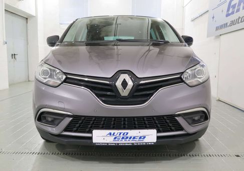 Renault Grand Scenic, 2022 3
