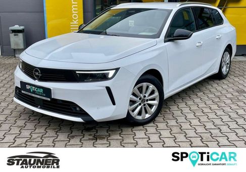 Opel Astra, 2023