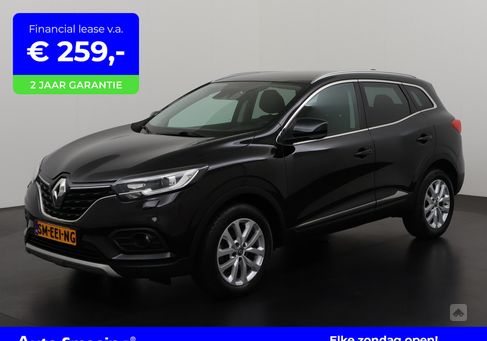 Renault Kadjar, 2019