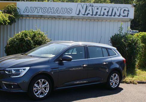 Renault Megane, 2019
