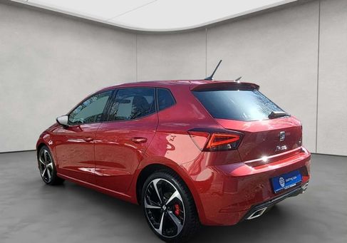 Seat Ibiza, 2025