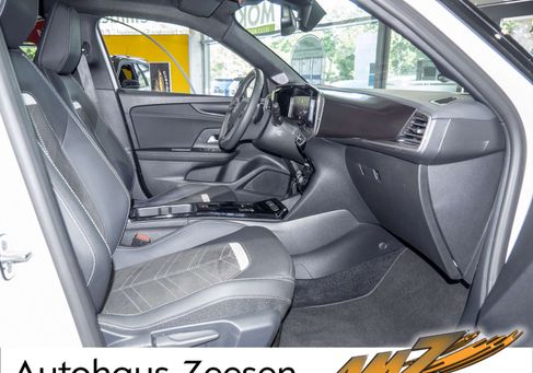 Opel Mokka, 2024