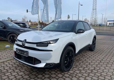 Citroën C4, 2025