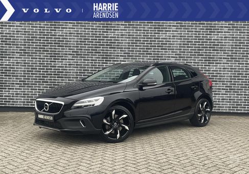 Volvo V40 Cross Country, 2018