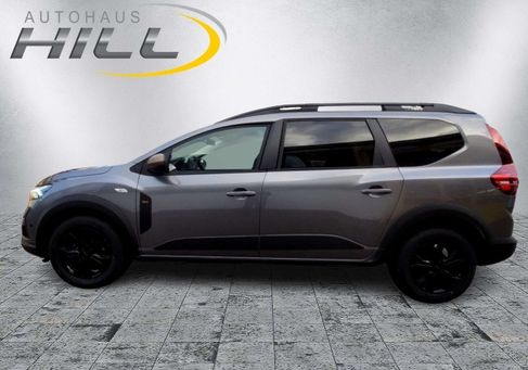 Dacia Jogger, 2025 2