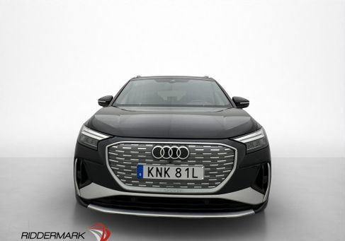 Audi Q4, 2022