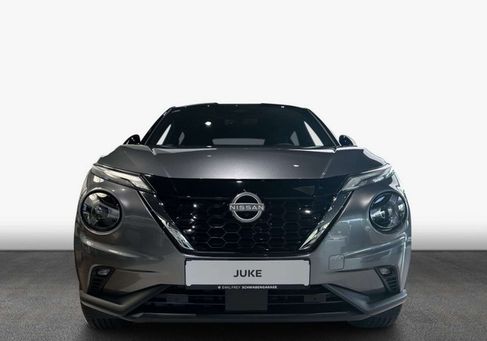 Nissan Juke, 2025 3