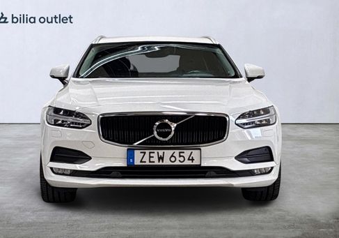 Volvo V90, 2018 2