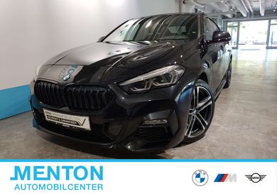 BMW 218, 2023