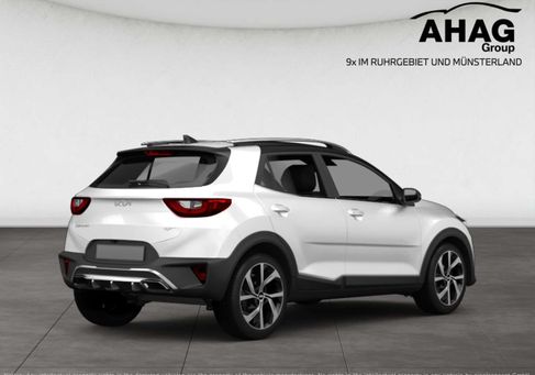 Kia Stonic, 2025