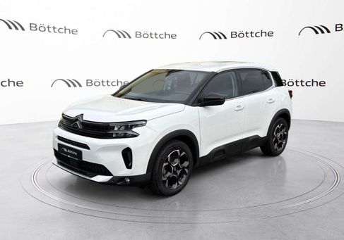 Citroën C5 Aircross, 2023 2