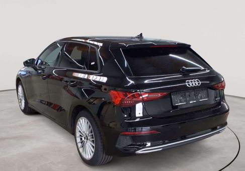 Audi A3, 2023 2