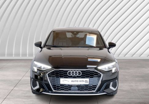 Audi A3, 2023 2