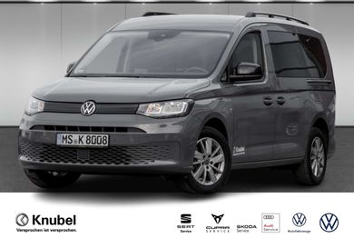 Volkswagen Caddy, 2024