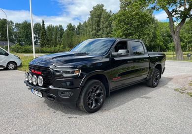 RAM 1500, 2023