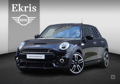 MINI Cooper S, 2020