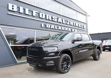RAM 1500, 2025