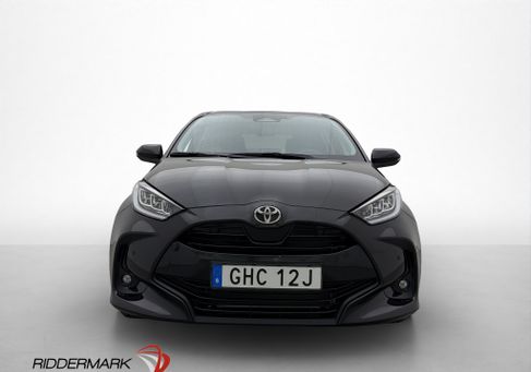 Toyota Yaris, 2024 3