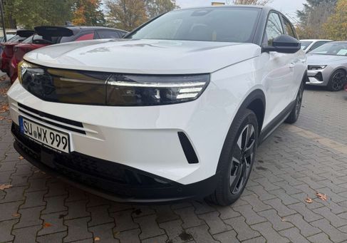 Opel Grandland X, 2025 3