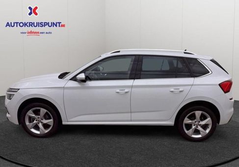 Skoda Kamiq, 2020 2