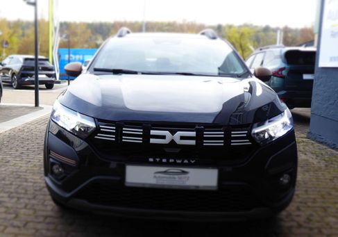 Dacia Sandero, 2026