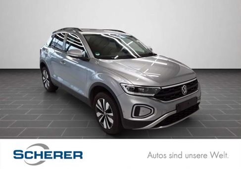 Volkswagen T-Roc, 2023