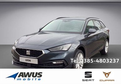 Seat Leon, 2024