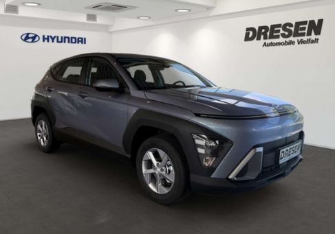 Hyundai Kona, 2025 2