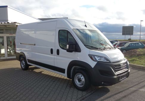Fiat Ducato, 2023
