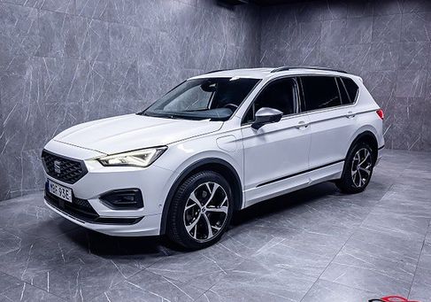 Seat, 2021