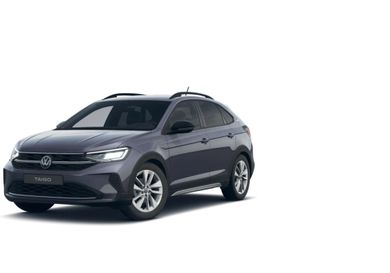 Volkswagen Taigo, 2025