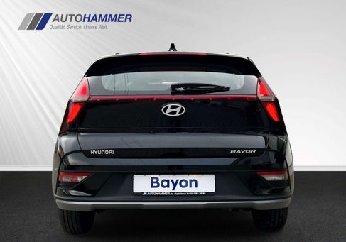 Hyundai Bayon, 2025 3