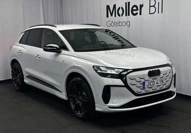Audi Q4, 2027