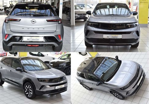Opel Mokka, 2026 2