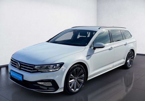 Volkswagen Passat Variant, 2023 2