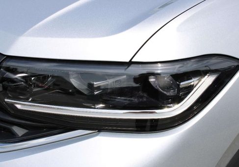 Volkswagen T-Cross, 2026
