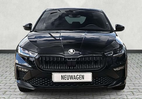 Skoda Scala, 2026